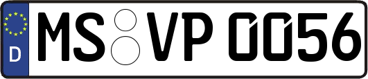 MS-VP0056