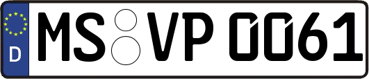 MS-VP0061