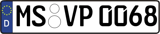 MS-VP0068