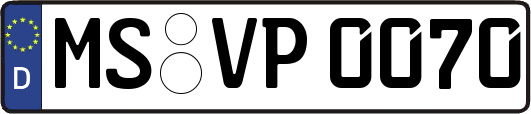 MS-VP0070