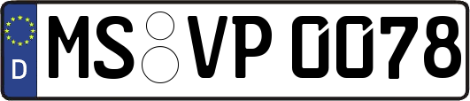 MS-VP0078