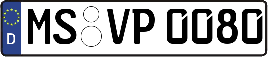 MS-VP0080