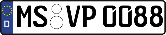 MS-VP0088