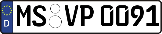 MS-VP0091