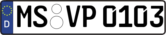 MS-VP0103