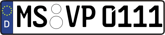 MS-VP0111