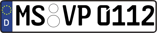 MS-VP0112