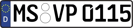 MS-VP0115