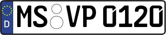 MS-VP0120
