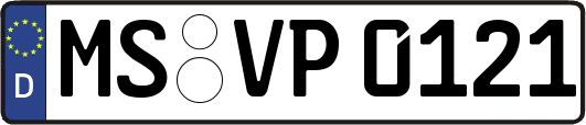 MS-VP0121