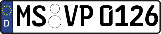 MS-VP0126