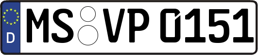 MS-VP0151