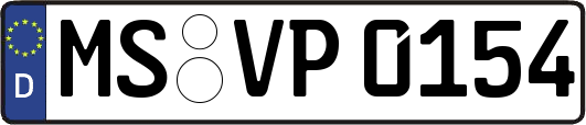 MS-VP0154