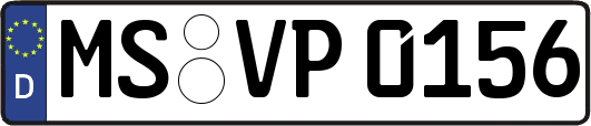 MS-VP0156