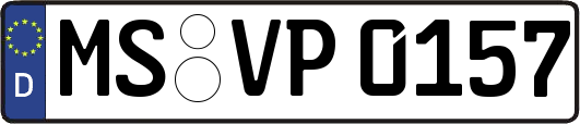 MS-VP0157