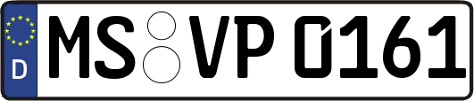 MS-VP0161