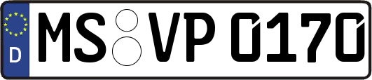 MS-VP0170