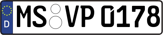MS-VP0178