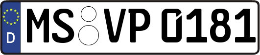 MS-VP0181