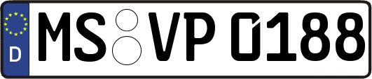MS-VP0188