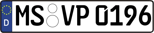 MS-VP0196