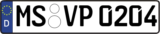 MS-VP0204