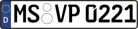 MS-VP0221