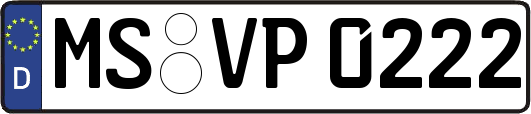 MS-VP0222