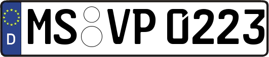 MS-VP0223