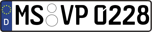 MS-VP0228