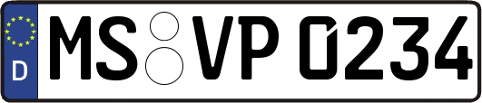 MS-VP0234