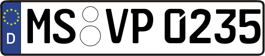 MS-VP0235