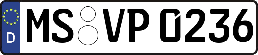 MS-VP0236