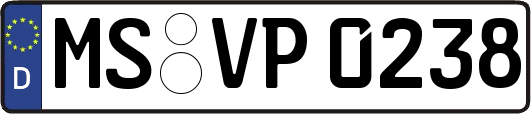 MS-VP0238