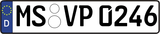 MS-VP0246