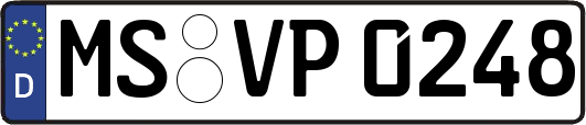 MS-VP0248