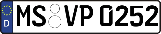 MS-VP0252
