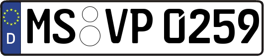 MS-VP0259