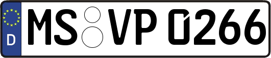MS-VP0266