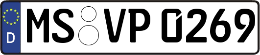 MS-VP0269