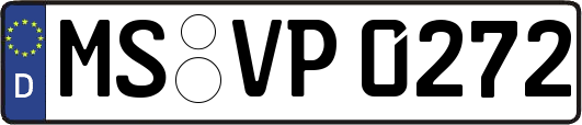 MS-VP0272