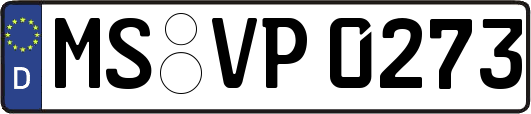 MS-VP0273