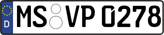 MS-VP0278