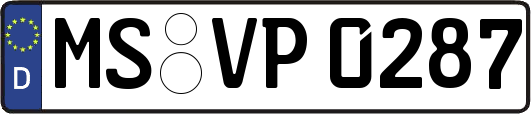 MS-VP0287