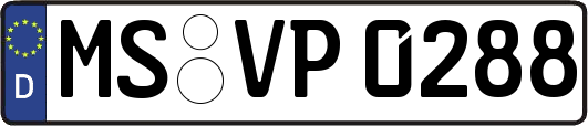 MS-VP0288