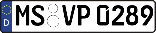 MS-VP0289