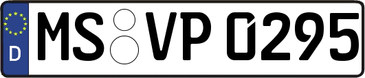 MS-VP0295