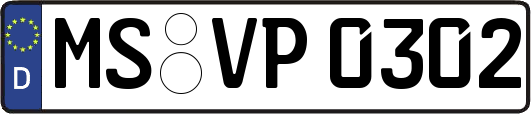 MS-VP0302