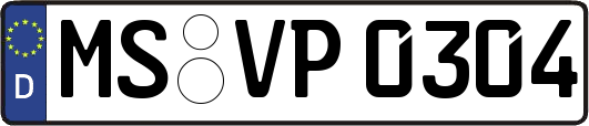MS-VP0304