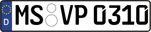 MS-VP0310